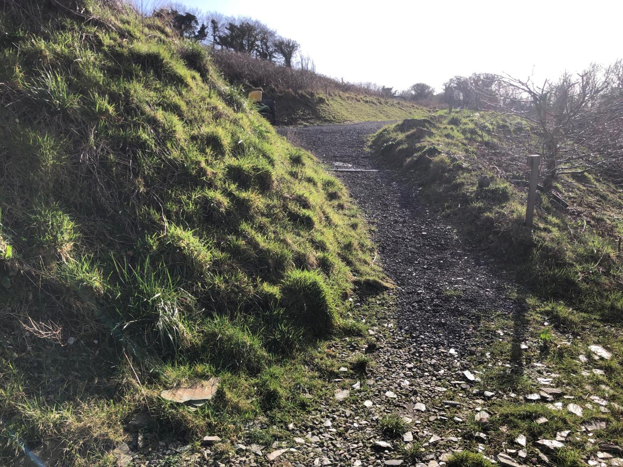 Rabbits 1Or 2 Bedroom Hobbit Style Hillset Earthen Dartmoor Eco Home South Brent ภายนอก รูปภาพ